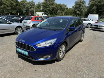 Ford Focus, 1.0 EcoBoost Trend