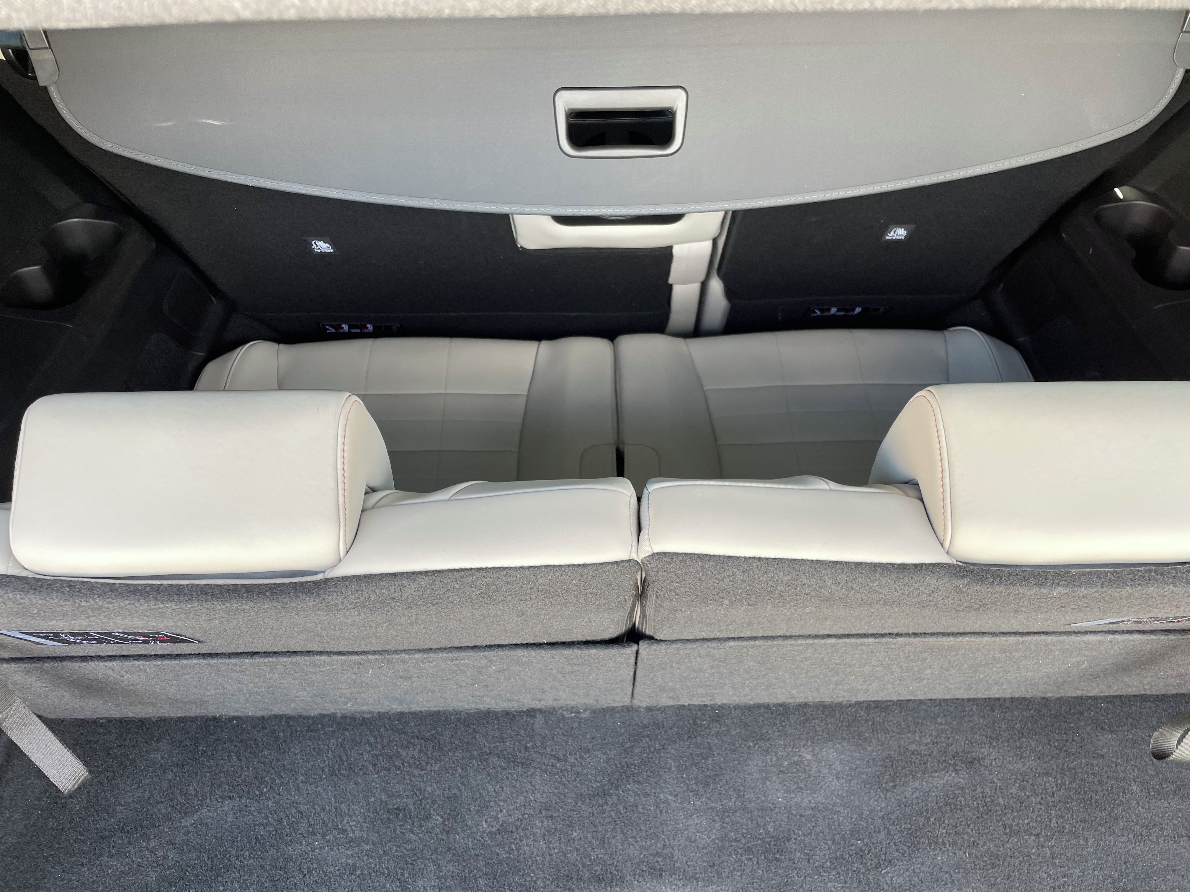 Renault Espace, iconic E-Tech full hybrid 200 - fotka 6