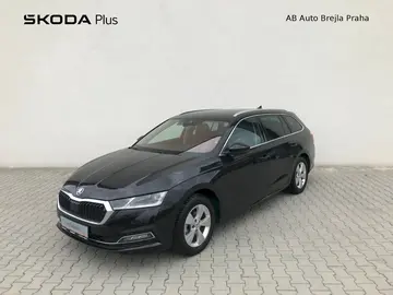 Škoda Octavia, COM STY PLUS TD 85/2.0 M6F