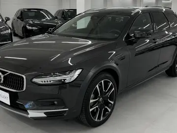 Volvo V90, CROSS COUNTRY B5 ULTIMATE AWD