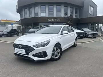 Hyundai i30, 1,5 DPi 81 kW Start