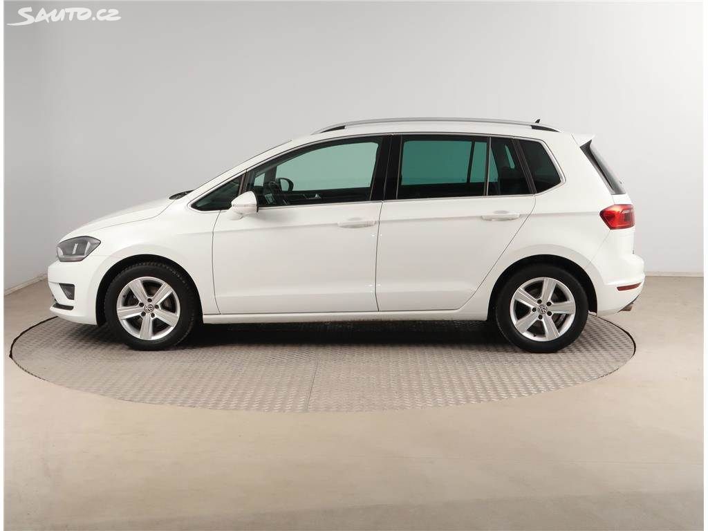 Volkswagen Golf Sportsvan 1.4 TSI NOVA CENA R 2.maj Sauto.cz