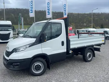 Iveco Daily, 2,3 NOVÝ MODEL  35S16 S3