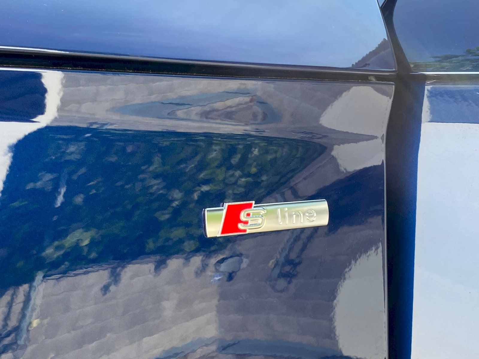 Audi Q5, S-LINE 50 TDI 210 kW QUATTRO - fotka 6