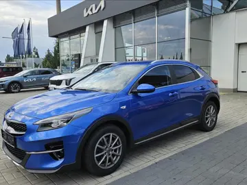 Kia XCee´d, 1,5 T-GDI  Exclusive