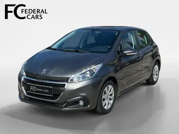 Peugeot 208, ACTIVE  PureTech 82 S&amp;S MAN5