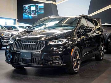 3.6 Limited AWD S Appearance