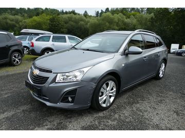 1,4T 103KW KLIMA