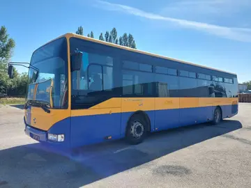 Ostatní, Irisbus Crossway LE CITY