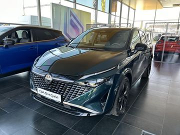 1.3T 158HP  X-TRONIC TEKNA