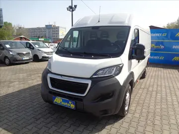 Peugeot Boxer, 2,0 HDI  L5H2 KLIMA SERVISKA