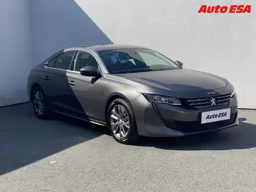 Peugeot 508, 1.5 HDi,Business,AT,kamera