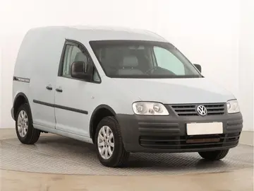 Volkswagen Caddy, 1.6, Klima, 1Maj