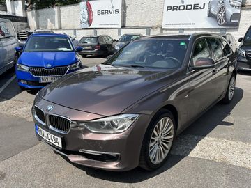 330d xDrive AT Touring 3.0