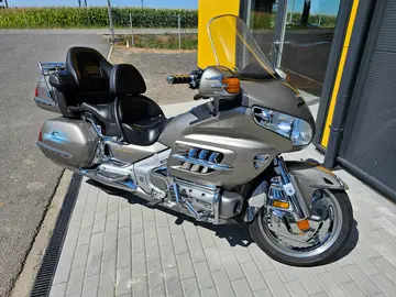 Honda Gold Wing, GL1800