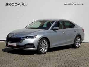 Škoda Octavia, 2.0 TDi 110 kW.DSG.Style.