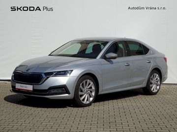 2.0 TDi 110 kW.DSG.Style.