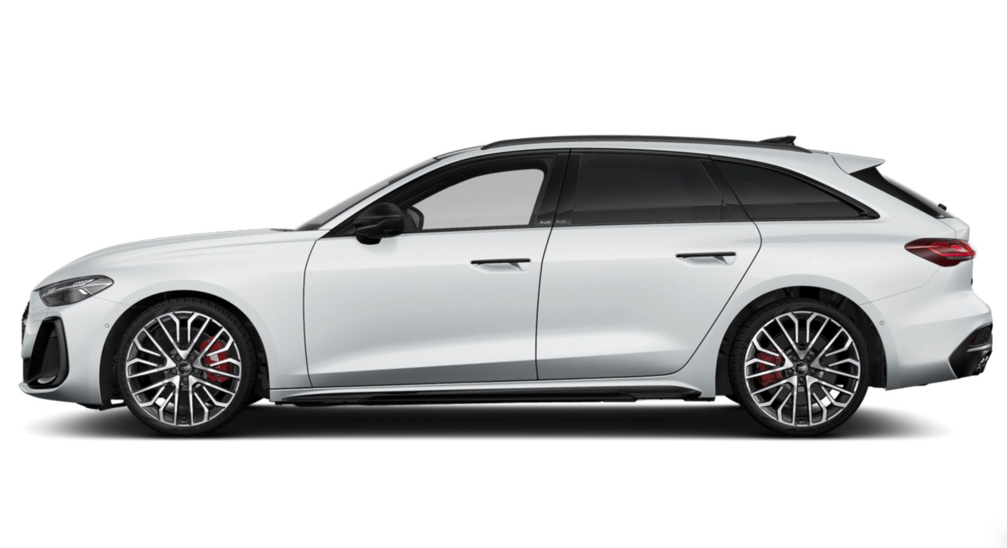 Audi S5, AVANT - 3.0 TFSI - MAX - NEW - fotka 5