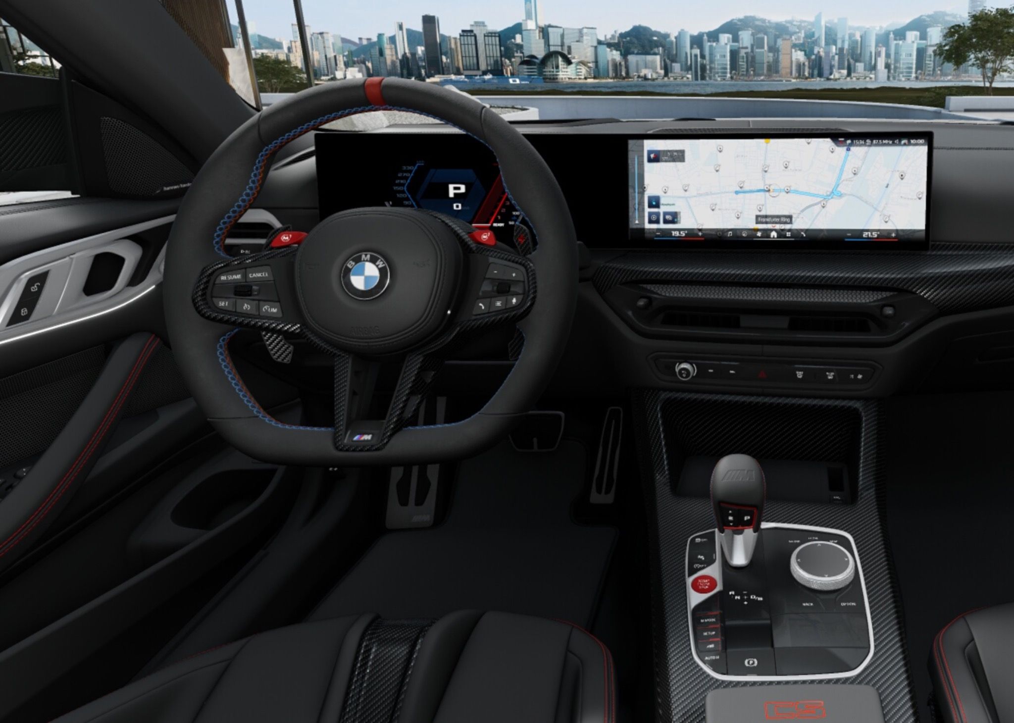 BMW M4, CS - NOVINKA - KERAMIKY - MAX - fotka 2