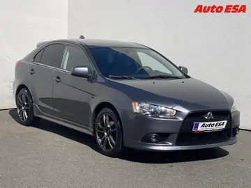 Mitsubishi Lancer, 1.8 MIVEC,park.senzor,navi