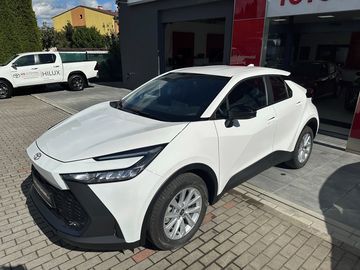 1.8 Hybrid 140k Comfort