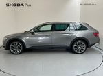 Škoda Superb, Combi Scout  2.0TDI/147kW 4x4