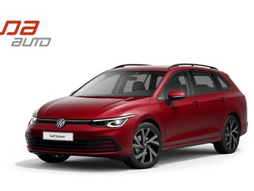 R-Line 1,5 TSI 6G 110 kW