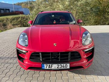 GTS-RED/RED-SERVIS-MATRIX-LUFT
