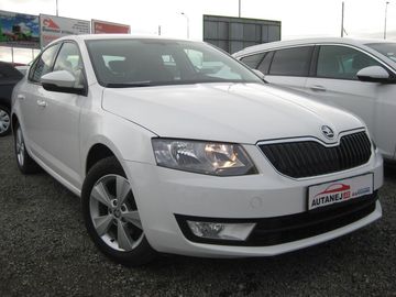 1.4i CNG STYLE 1.maj DPH ČR !