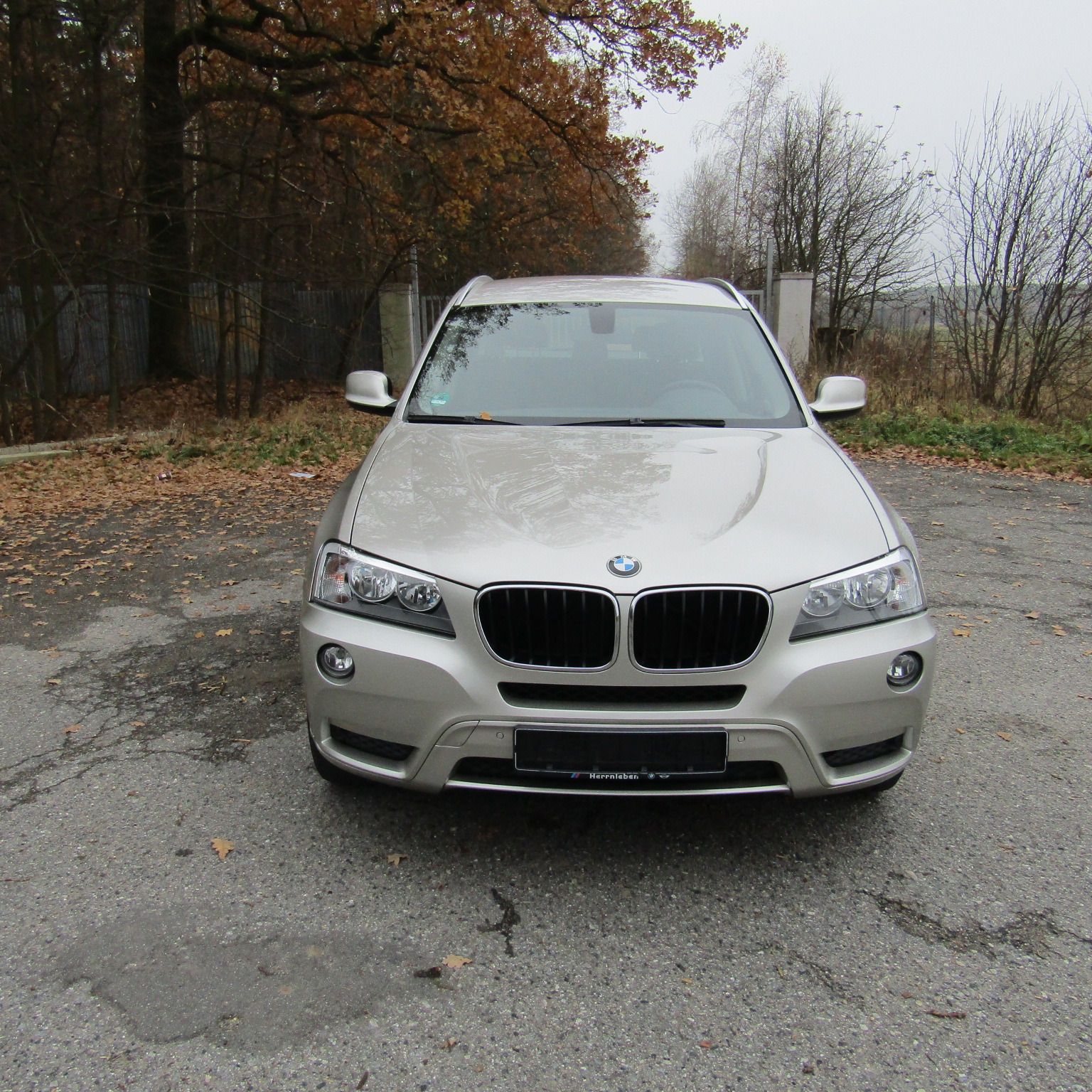 BMW X3, xDrive20i 135kw, Serviska,NAVI - fotka 2