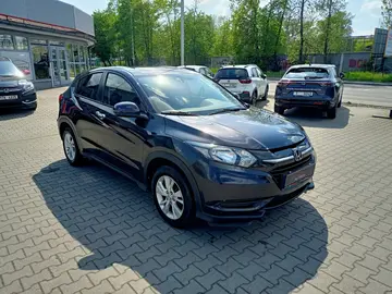 Honda HR-V, 1.5i-VTEC Rezervace