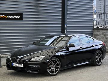 640D XDRIVE,M-PACKET,1.MAJ,ČR