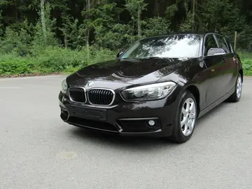 BMW Řada 1, 118i 100kw, FACELIFT