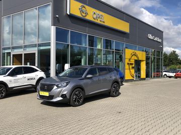 ALLURE 1.5HDi 81kW MT6 Navi