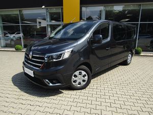 Renault Trafic, Blue dCi 170 EDC Cool L2