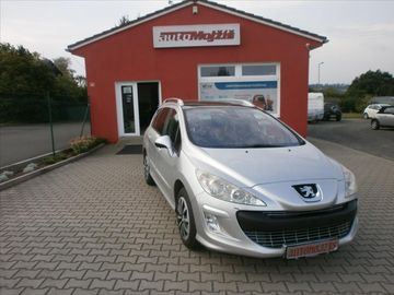 1,6 HDI ČR 110 DIGIKLIMA NOVÉ