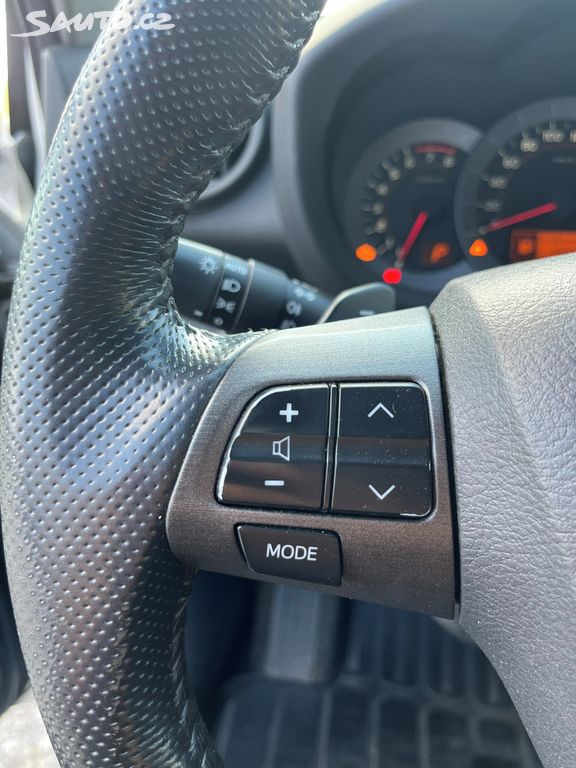Toyota Rav4, fotka 15