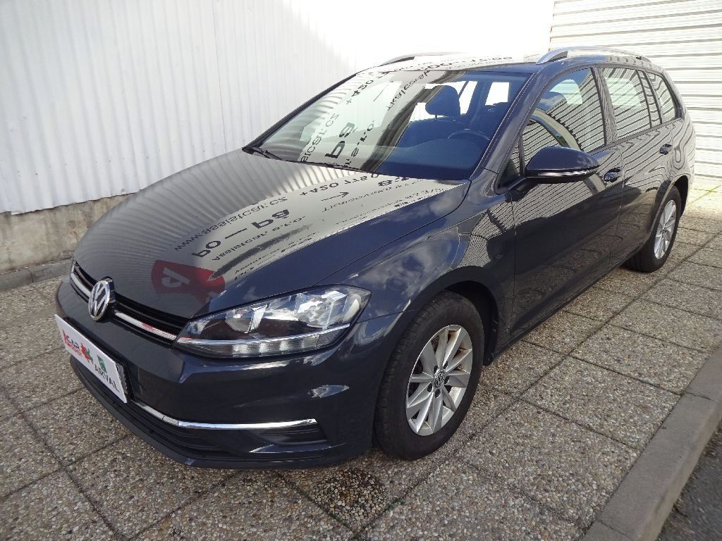 Volkswagen Golf, kombi , 1,6 tdi , 85 kW