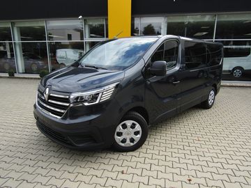 Blue dCi 150 EDC Cool L2
