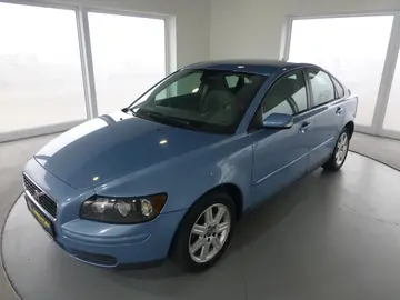 Volvo S40, 1,8i-92KW-DIGIKLIMA*ALU*