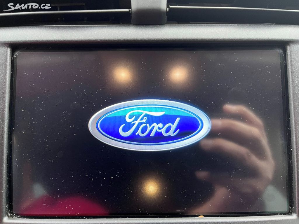 Ford Mondeo, fotka 35