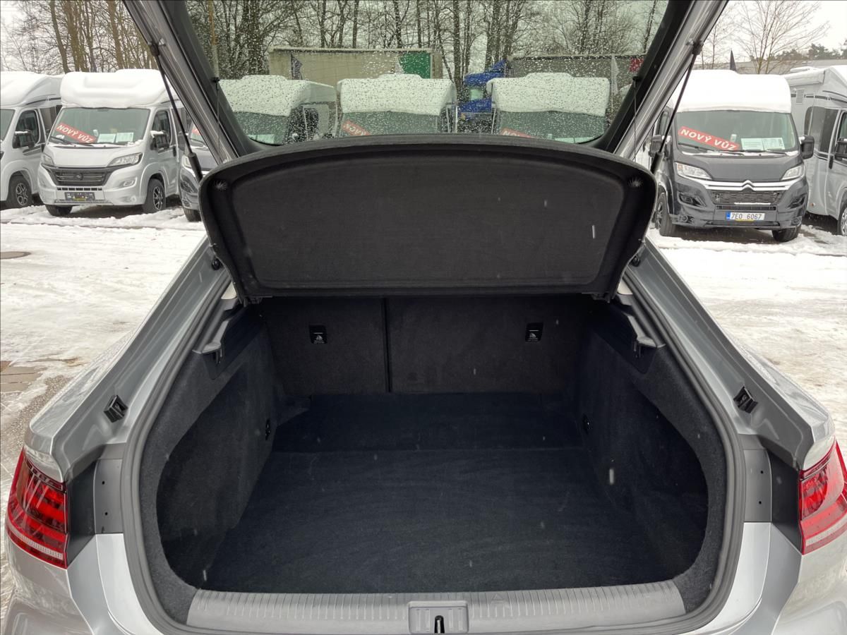 Volkswagen Arteon, 2,0  TDi Top KM - fotka 5