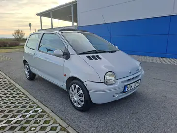 Renault Twingo, 1.2i NOVÁ STK! JIŽ REZERVACE