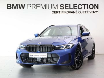 330e xDrive Touring
