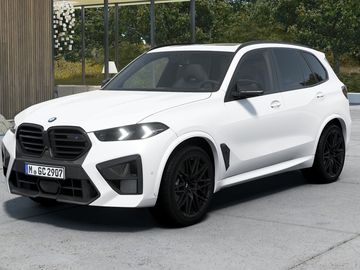 M COMPETITION - FACELIFT - MAX