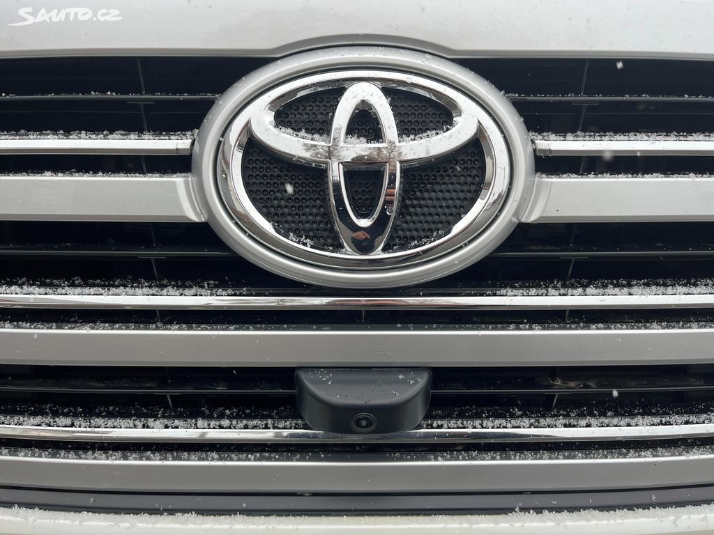 Toyota Land Cruiser 300, fotka 47
