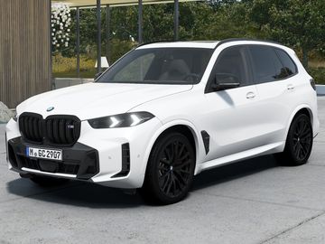 M60i xDrive - FACELIFT - MAX
