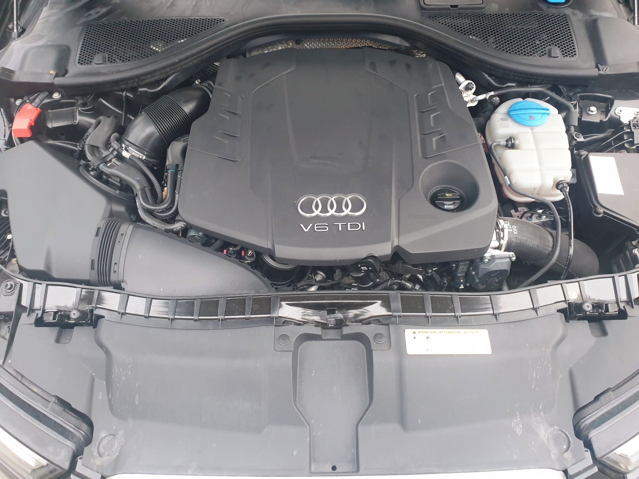 Audi A6 Avant, NA SPLÁTKY VŠEM- po rozvodech - fotka 5