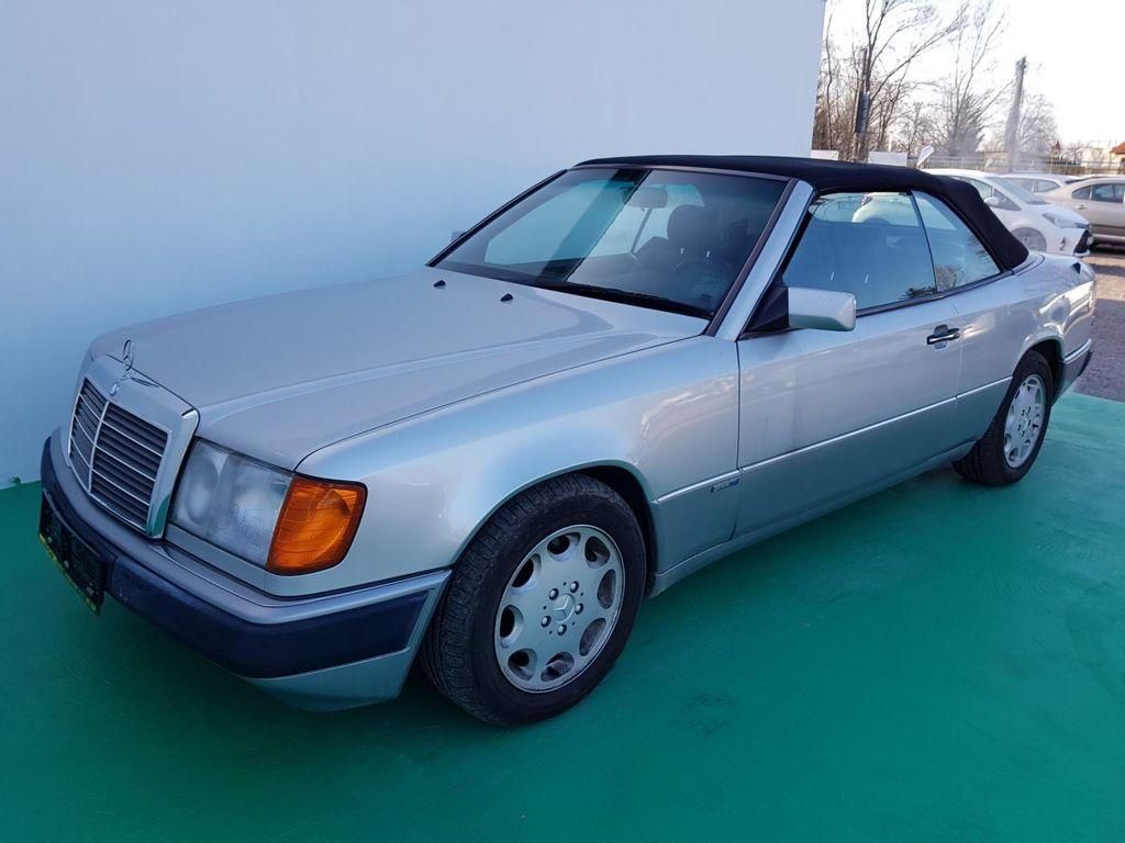 Mercedes-Benz, 300 CE-24CA KABRIO - fotka 3