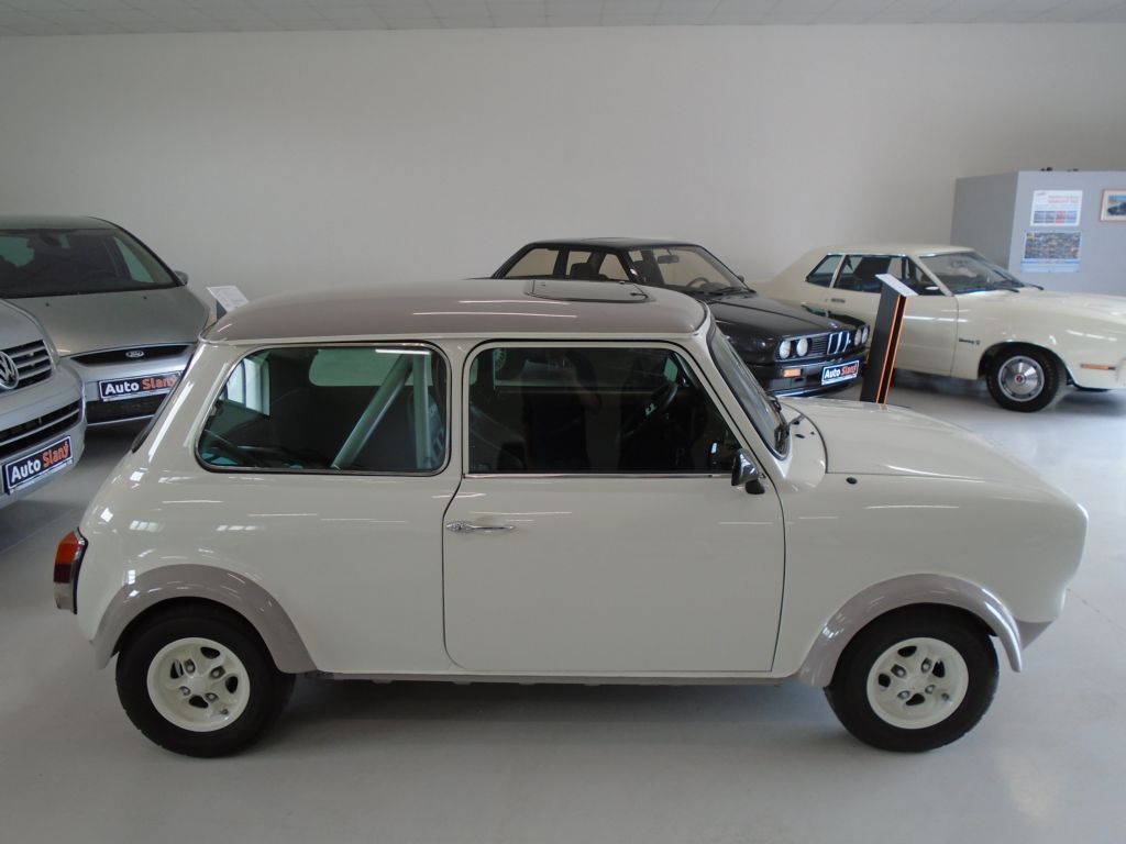 Mini Clubman, 1,3 GT po kompl.renovaci! - fotka 3